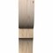 Ekena Millwork Ridgewood Rough Sawn Corbel, Douglas Fir, 4"W x 10"D x 14"H COR04X10X14RID00RDF - alternate 3